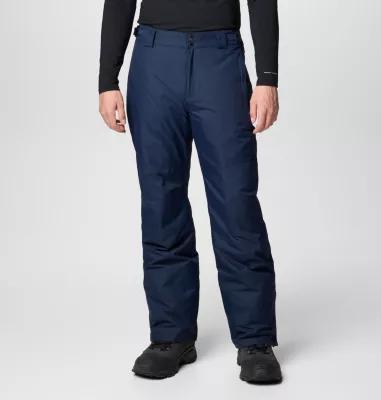 Columbia Men's Bugaboo V Pants by COLUMBIA