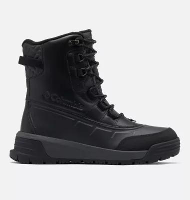 Columbia Men's Bugaboot Celsius Boot by COLUMBIA