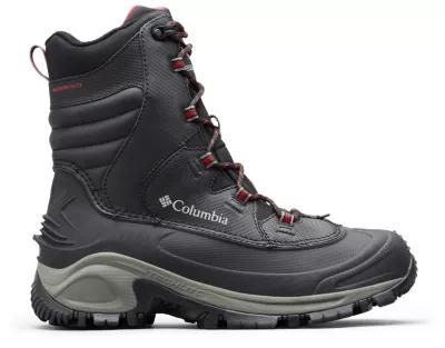 Columbia Men's Bugaboot III Boot - Wide by COLUMBIA
