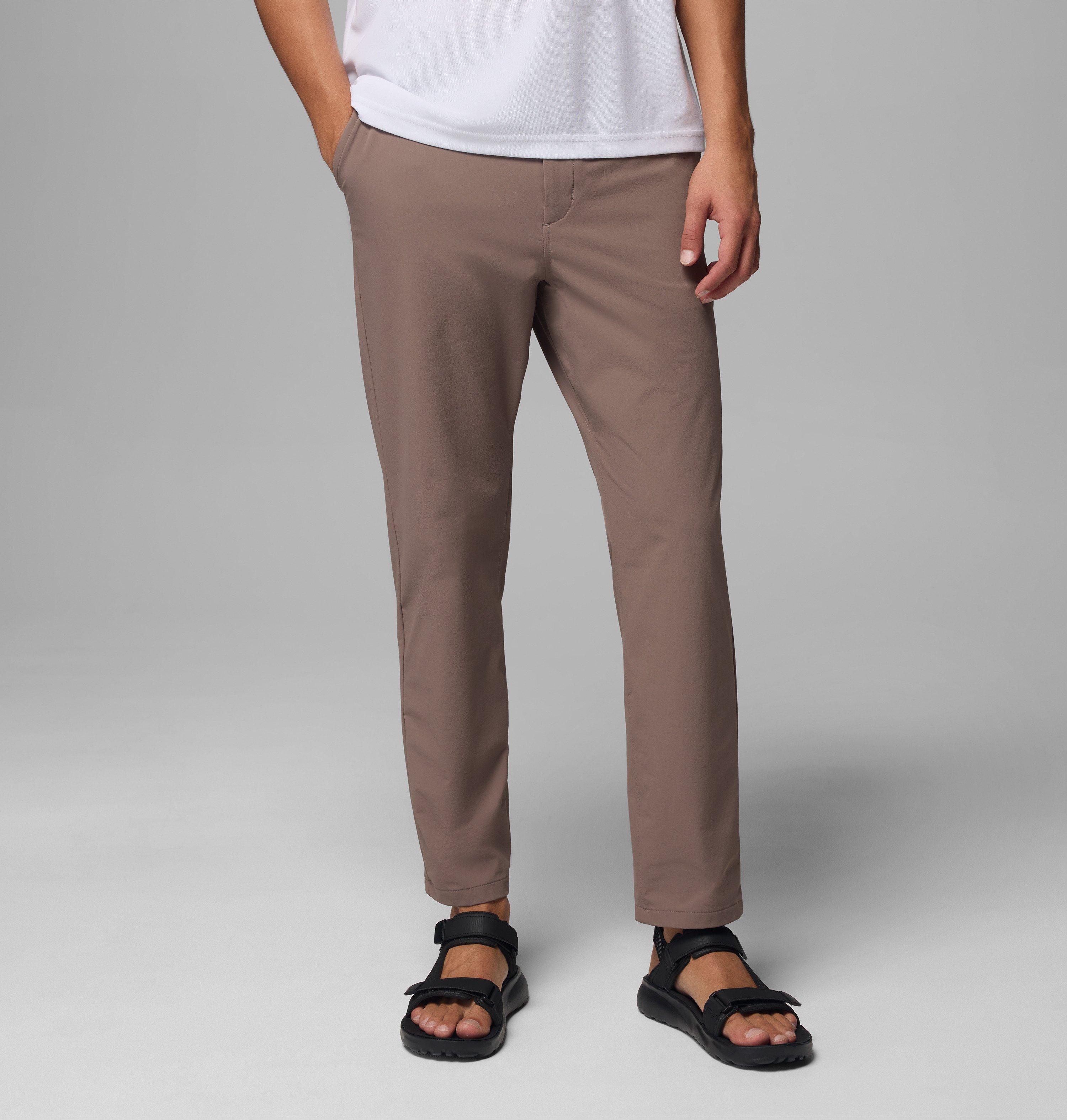 Columbia Men's Chill Creek Chino Pants by COLUMBIA
