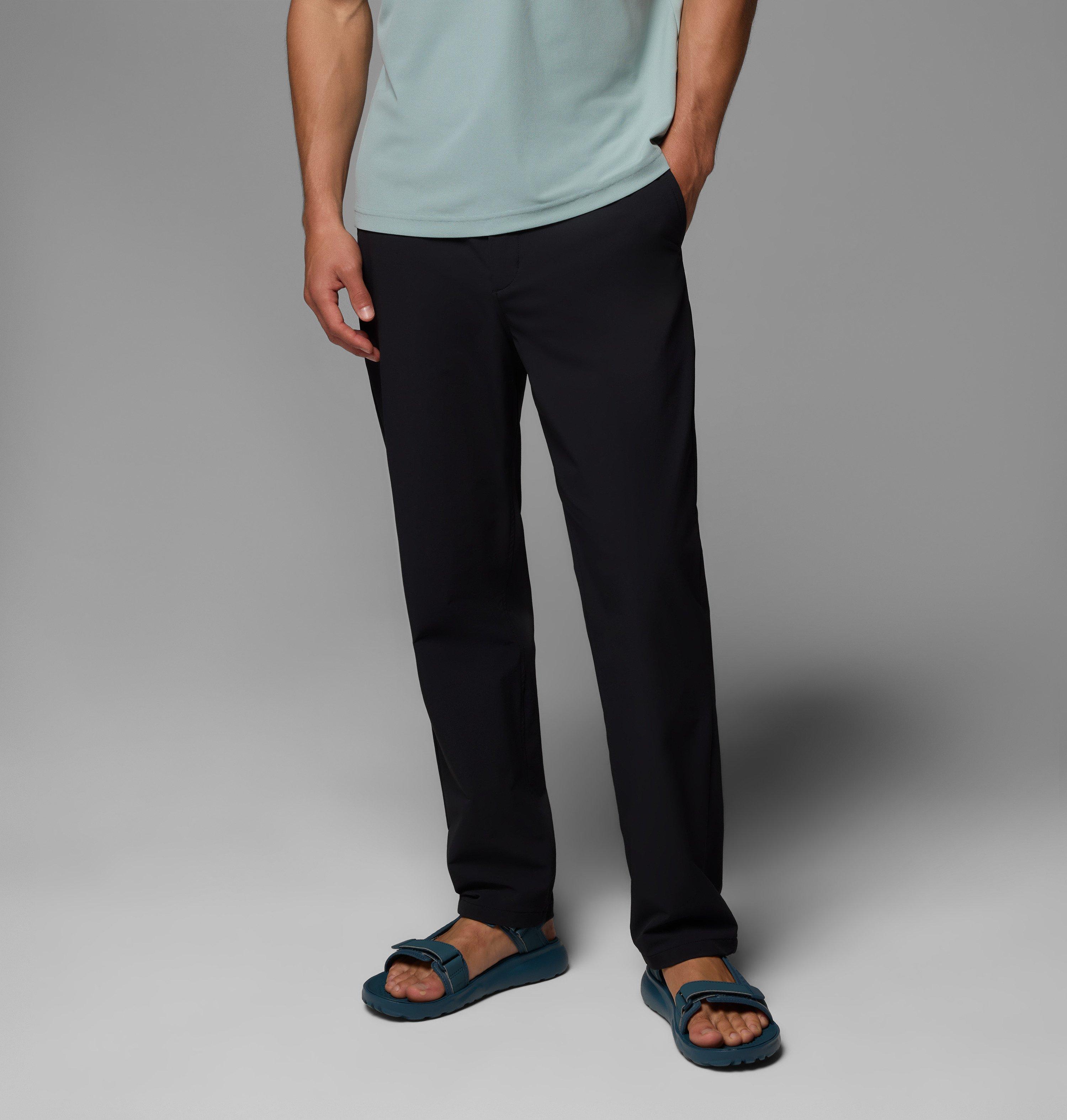 Columbia Men's Chill Creek Chino Pants by COLUMBIA