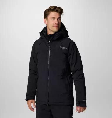 Columbia Men's Cirque Bowl Jacket - Tall by COLUMBIA