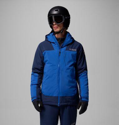 Columbia Men's Cirque Bowl Jacket - Tall by COLUMBIA