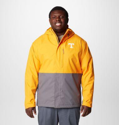 Columbia Men's Collegiate Field Bound Jacket - Tennessee - Big by COLUMBIA