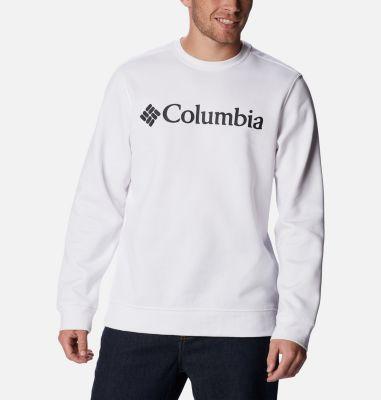 Columbia Men's Columbia Trek Crew Sweatshirt by COLUMBIA