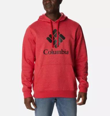 Columbia Men's Columbia Trek Hoodie by COLUMBIA
