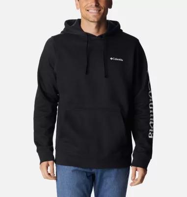 Columbia Men's Columbia Trek Hoodie by COLUMBIA