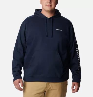Columbia Men's Columbia Trek Hoodie - Big by COLUMBIA