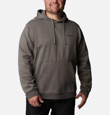 Columbia Men's Columbia Trek Hoodie - Big by COLUMBIA