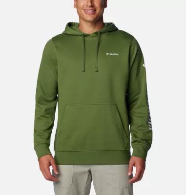 Columbia Men's Columbia Trek Hoodie by COLUMBIA