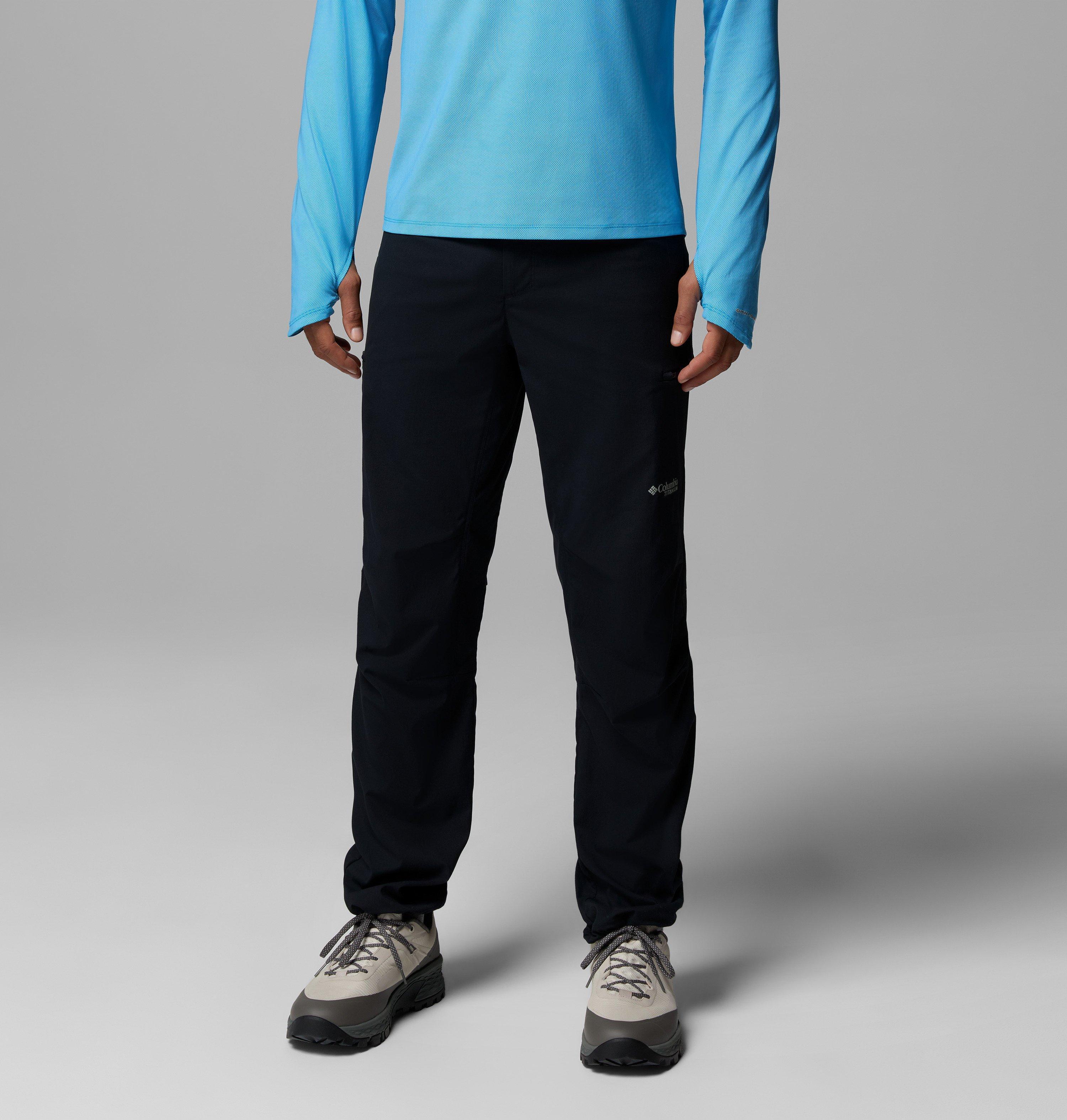 Columbia Men's Cosmiques Pro Nylon Pants by COLUMBIA