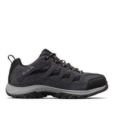 Columbia Men's Crestwood Hiking Shoe by COLUMBIA