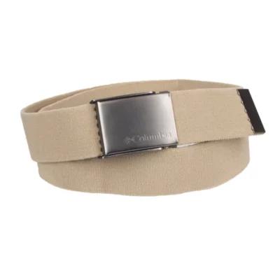 Columbia Men's Culver One Size Casual Belt by COLUMBIA