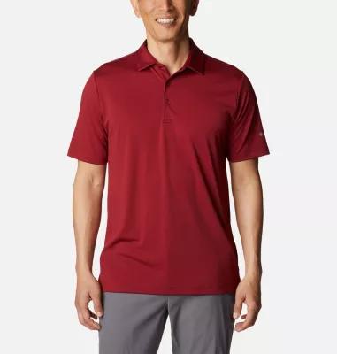 Columbia Men's Drive Golf Polo by COLUMBIA