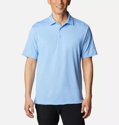 Columbia Men's Drive Golf Polo by COLUMBIA