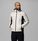 Columbia Men's Endevour Mountain Down Hooded Jacket by COLUMBIA Columbia Men's Endevour Mountain Down Hooded Jacket by COLUMBIA