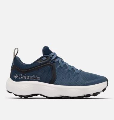 Columbia Men's Escape Thrive Titanium Shoe by COLUMBIA