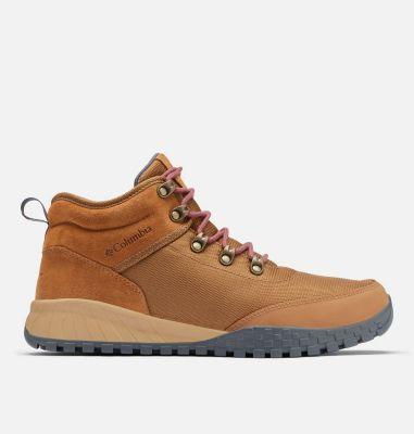 Columbia Men's Fairbanks Mid Boot by COLUMBIA