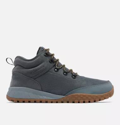 Columbia Men's Fairbanks Mid Boot by COLUMBIA