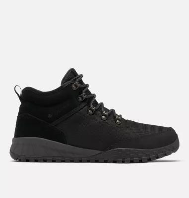 Columbia Men's Fairbanks Mid Boot by COLUMBIA
