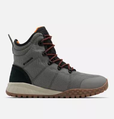 Columbia Men's Fairbanks Omni-Heat Boot by COLUMBIA