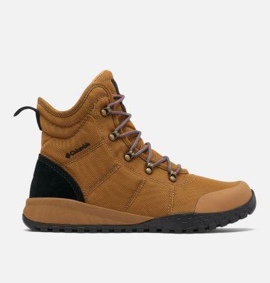 Columbia Men's Fairbanks Omni-Heat Boot by COLUMBIA
