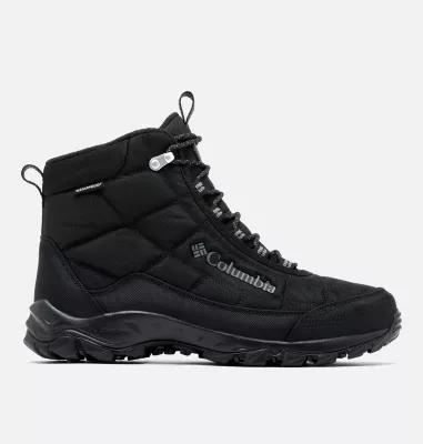 Columbia Men's Firecamp Boot by COLUMBIA