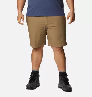 Columbia Men's Flex Shorts - Big by COLUMBIA