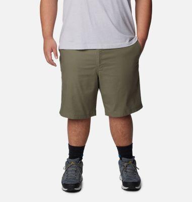 Columbia Men's Flex Shorts - Big by COLUMBIA
