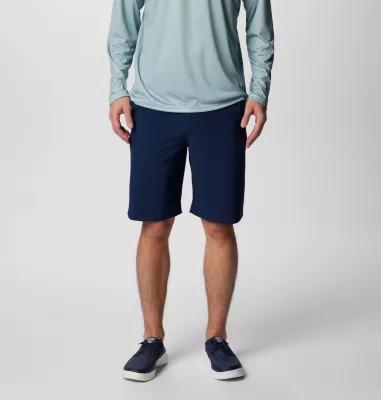 Columbia Men's Grander Marlin III Offshore Shorts by COLUMBIA