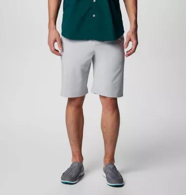 Columbia Men's Grander Marlin III Offshore Shorts by COLUMBIA