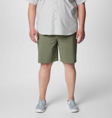 Columbia Men's Grander Marlin III Offshore Shorts - Big by COLUMBIA