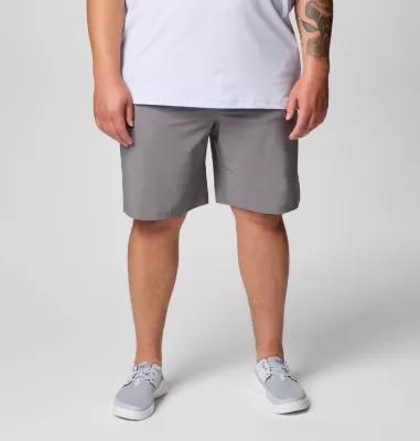Columbia Men's Grander Marlin III Offshore Shorts - Big by COLUMBIA