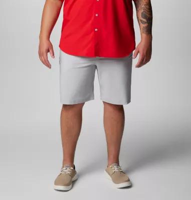 Columbia Men's Grander Marlin III Offshore Shorts - Big by COLUMBIA