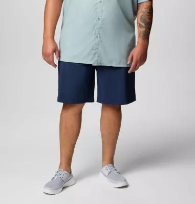 Columbia Men's Grander Marlin III Offshore Shorts - Big by COLUMBIA