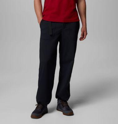 Columbia Men's High Cascades Softshell Pants by COLUMBIA