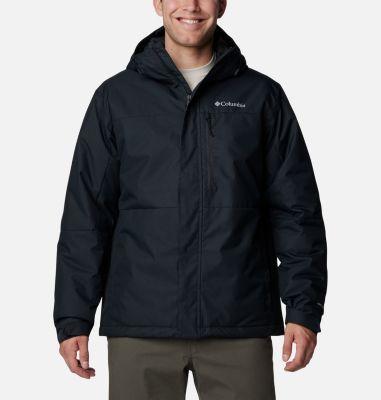 Columbia Men's Hikebound II Insulated Jacket - Tall by COLUMBIA