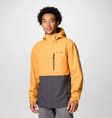 Columbia Men's Hikebound II Jacket by COLUMBIA