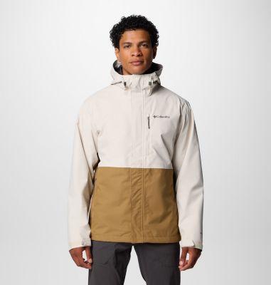 Columbia Men's Hikebound II Jacket by COLUMBIA