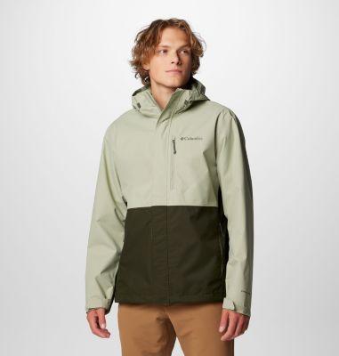 Columbia Men's Hikebound II Jacket by COLUMBIA