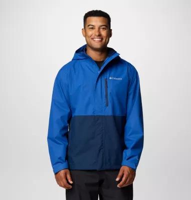Columbia Men's Hikebound II Jacket by COLUMBIA