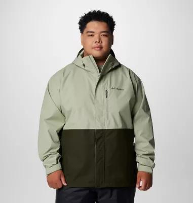 Columbia Men's Hikebound II Jacket - Big by COLUMBIA