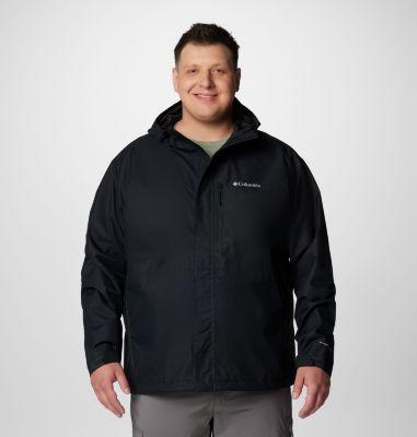 Columbia Men's Hikebound II Jacket - Big by COLUMBIA