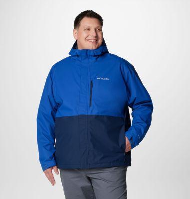 Columbia Men's Hikebound II Jacket - Big by COLUMBIA