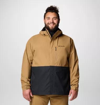 Columbia Men's Hikebound II Jacket - Big by COLUMBIA