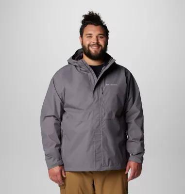 Columbia Men's Hikebound II Jacket - Big by COLUMBIA