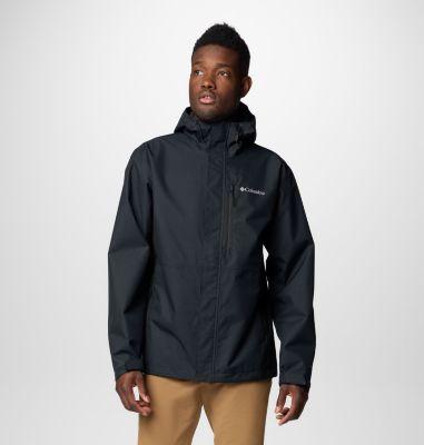 Columbia Men's Hikebound II Jacket - Tall by COLUMBIA