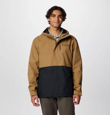 Columbia Men's Hikebound II Jacket - Tall by COLUMBIA