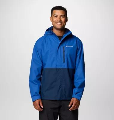 Columbia Men's Hikebound II Jacket - Tall by COLUMBIA