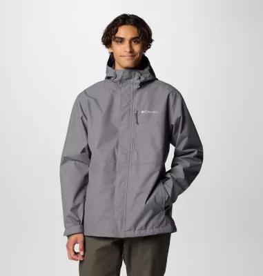 Columbia Men's Hikebound II Jacket - Tall by COLUMBIA